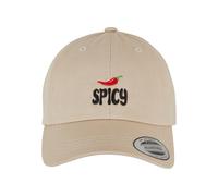 Miss Tee Casquette en sergé Spicy Cotton MST290 Einheitsgröße