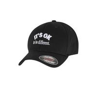 Miss Tee It'S Ok Emb Wooly Combed Cap MT3892 L/XL