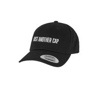 Miss Tee Casquette 'Just Another' noir / blanc, Taille 55-60