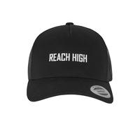Miss Tee Casquette noir / blanc, Taille 55-60