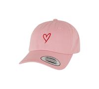 Miss Tee Casquette rose / rouge, Taille 55-60