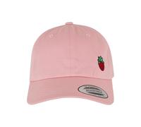 Miss Tee Casquette vert gazon / rose / rouge / noir, Taille 55-60