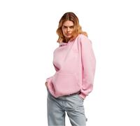 Miss Tee Chill Vibes Hoodie Rose S Femme