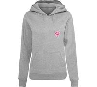 Miss Tee Damen Self Love Club Hoody
