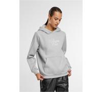 Miss Tee Femmes Angels Club Ladies Fluffy Hoody MST213 L