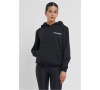 Miss Tee Femmes Back Around Ladies Fluffy Hoody MST218 4XL