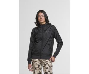 Miss Tee Femmes Fly Away Ladies Windrunner MST329 4XL