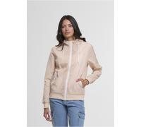 Miss Tee Femmes Fly Away Ladies Windrunner MST329 S