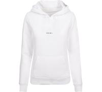 Miss Tee Femmes I Don't Give A Hoody MST042 XS