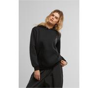 Miss Tee Femmes K Heart EMB Hoody fluffy MST275 3XL