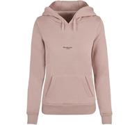 Miss Tee Mst057-heartbreaker Lovetaker Hoody Sweat-Shirt à Capuche, Rose de duskrose, M Femme