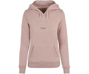 Miss Tee Heartbreaker Lovetaker Sweat à Capuche décontracté avec imprimé dans Le Dos Coupe Droite Tailles XS à 5XL, Rose de duskrose, M