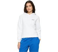 Miss Tee Mst023-babygal Hoody Sweat-Shirt à Capuche, Blanc, M Grande Taille Femme