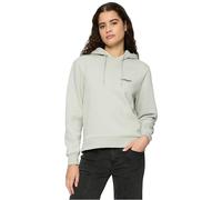 Miss Tee Mst023-babygal Hoody Sweat-Shirt à Capuche, Lightasphalte, XS Grande Taille Femme