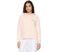 Miss Tee Mst023-babygal Hoody Sweat-Shirt à Capuche, Rose, L Grande Taille Femme