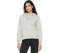 Miss Tee Mst033-i Dont Give A Hoody Sweat-Shirt à Capuche, Lightasphalte, XXL Grande Taille Femme