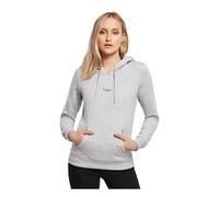 Miss Tee Mst057-heartbreaker Lovetaker Hoody Sweat-Shirt à Capuche, Gris, M Femme