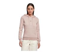 Miss Tee Mst057-heartbreaker Lovetaker Hoody Sweat-Shirt à Capuche, Rose de duskrose, M Femme