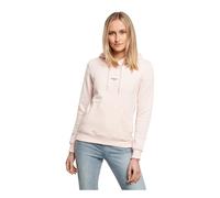 Miss Tee Mst057-heartbreaker Lovetaker Hoody Sweat-Shirt à Capuche, Rose, M Grande Taille Femme