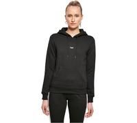 Miss Tee Mst058-angel Hoody Sweat-Shirt à Capuche, Noir, XS Grande Taille Femme