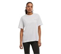 Miss Tee Mst324-ladies Always Trust Your Heart Tee T-Shirt, Blanc, S Femmes