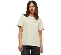 Miss Tee Mst380-trust The Process Tee Tricot, Sable, M Femme