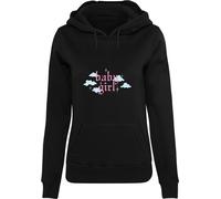 Miss Tee Sweat à capuche bébé fille femme MST059 S