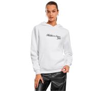 Miss Tee Sweat à Capuche Heartbreaker Girl Fluffy