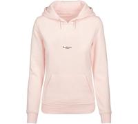 Miss Tee Sweat à Capuche Heartbreaker Lovetaker pour Femme, Rose, M Grande Taille