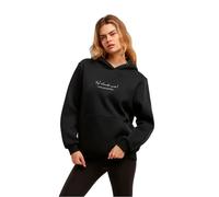 Miss Tee Sweat à Capuche Love Yourself First
