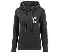Miss Tee Sweat à Capuche Mt2531 Never On Time
