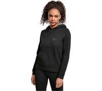 Sweatshirt à capuche femme Mister Tee That Noise Noir M