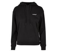 Miss Tee Sweat-shirt 'Babygal' bleu / noir / blanc, Taille S