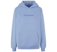 Miss Tee Femmes Just Another EMB Hoody fluffy MST279 L