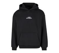 Mister Tee Think Different EMB Sweat à capuche fluffy MT3825 XL
