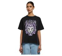 Miss Tee T-shirt à Manches Courtes Always On Fire