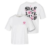 Miss Tee T-shirt femme Self Love Club Tee S