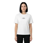 Miss Tee T-shirt à Manches Courtes Too Frozen