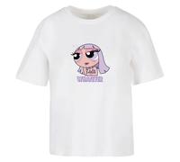 Miss Tee T-shirt à Manches Courtes Whatever