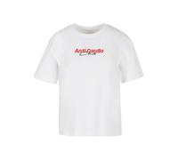 Miss Tee T-shirt femme Anti Cardio Club Tee MST157 L