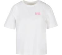Miss Tee T-shirt femme All We Need Is Love MST364 5XL