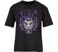 Miss Tee T-shirt femme Always On Fire Tee M