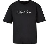 Miss Tee T-shirt femme Angel Face Tee MST187 S