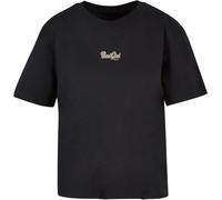Miss Tee T-shirt femme BadGirl Bang Tee MST021 M