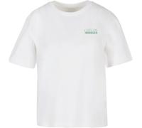 Miss Tee T-shirt femme Cheers And Bubbles MST309 3XL