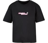 Miss Tee T-shirt femme Couldn't Care Less Tee MST177 S