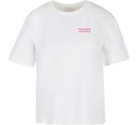 Miss Tee T-shirt femme Dreaming Of Friday MST355 XS