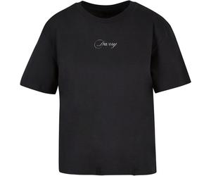 Miss Tee T-shirt femme Dreamy Wording Tee MST189 XL