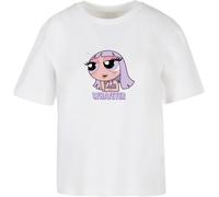 Miss Tee T-shirt femme Forever Whatever Tee MST036 L