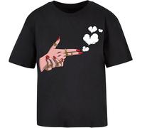 Miss Tee T-shirt femme Girl Bang Tee MST105 M